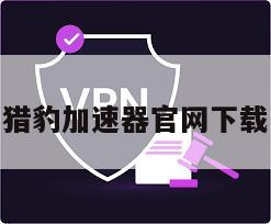 猎豹加速器官网下载